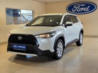Thumbnail Toyota Corolla Cross 1.8 Xi