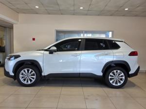 Toyota Corolla Cross 1.8 Xi - Image 2