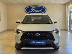 Toyota Corolla Cross 1.8 Xi - Image 4