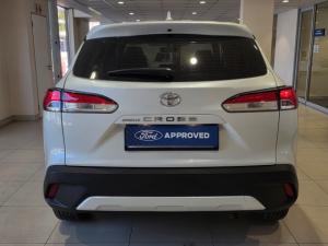 Toyota Corolla Cross 1.8 Xi - Image 5