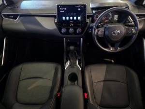 Toyota Corolla Cross 1.8 Xi - Image 7