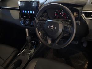 Toyota Corolla Cross 1.8 Xi - Image 8