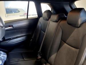 Toyota Corolla Cross 1.8 Xi - Image 9