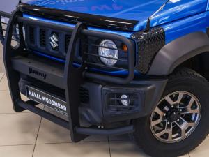 Suzuki Jimny 1.5 GLX AllGrip 3-door manual - Image 3