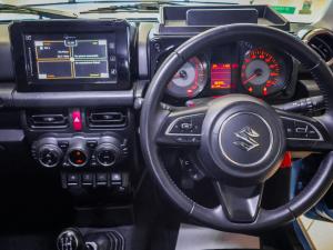 Suzuki Jimny 1.5 GLX AllGrip 3-door manual - Image 7
