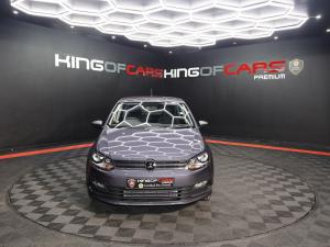 Volkswagen Polo Vivo hatch 1.4 Trendline - Image 2