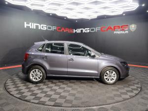 Volkswagen Polo Vivo hatch 1.4 Trendline - Image 3