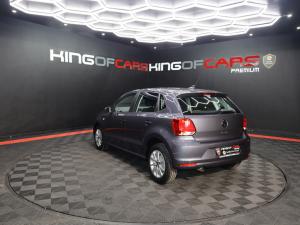 Volkswagen Polo Vivo hatch 1.4 Trendline - Image 4