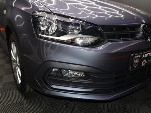 Volkswagen Polo Vivo hatch 1.4 Trendline - Image 6