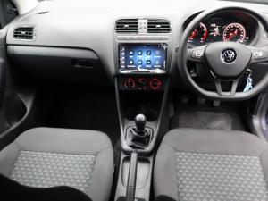 Volkswagen Polo Vivo hatch 1.4 Trendline - Image 8