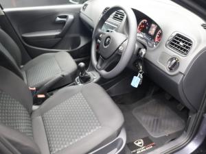 Volkswagen Polo Vivo hatch 1.4 Trendline - Image 9