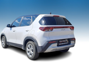 Kia Sonet 1.5 LX auto - Image 12