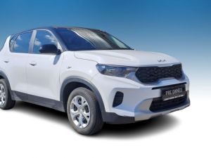 Kia Sonet 1.5 LX auto - Image 1