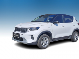 Kia Sonet 1.5 LX auto - Image 2