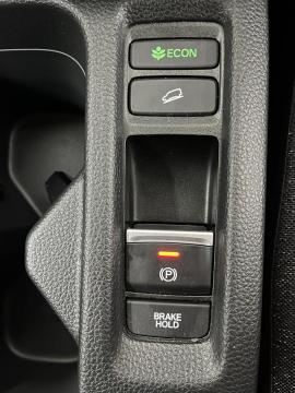 Image Honda HR-V 1.5 Comfort