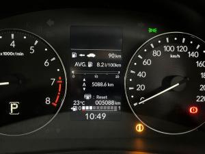Honda HR-V 1.5 Comfort - Image 19
