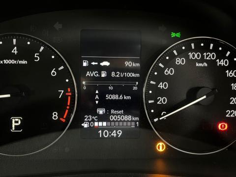 Image Honda HR-V 1.5 Comfort
