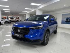 Honda Cape Town HR-V 1.5 Comfort