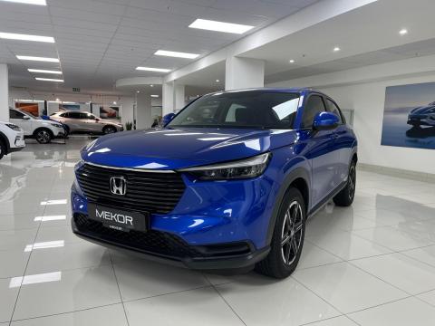Image Honda HR-V 1.5 Comfort