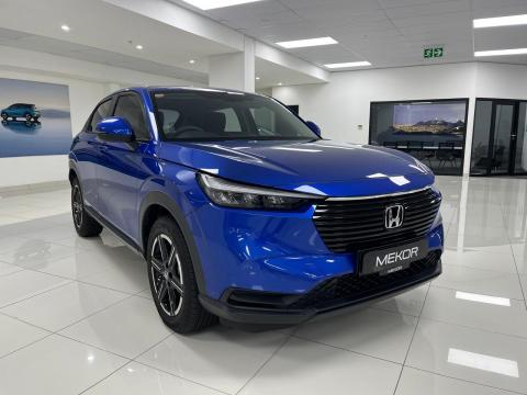 Image Honda HR-V 1.5 Comfort