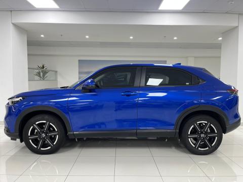 Image Honda HR-V 1.5 Comfort