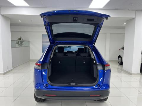 Image Honda HR-V 1.5 Comfort