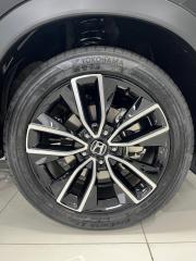 Honda HR-V 1.5 Elegance