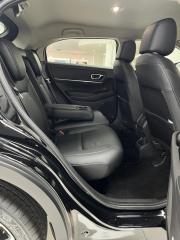 Honda HR-V 1.5 Elegance