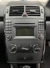 Mercedes-Benz A-Class A180 Avantgarde auto - Image 11