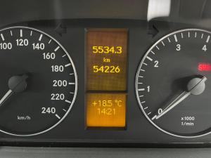 Mercedes-Benz A-Class A180 Avantgarde auto - Image 14
