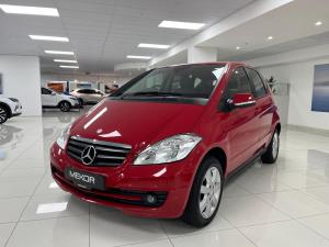 Mercedes-Benz A-Class A180 Avantgarde auto - Image 1