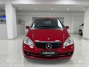 Mercedes-Benz A-Class A180 Avantgarde auto - Image 2