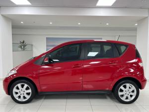 Mercedes-Benz A-Class A180 Avantgarde auto - Image 4