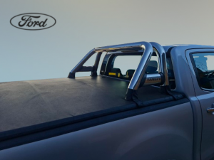 Ford Ranger 2.2TDCi double cab Hi-Rider XLT auto - Image 10