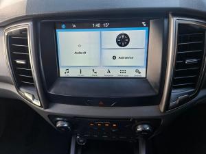 Ford Ranger 2.2TDCi double cab Hi-Rider XLT auto - Image 16