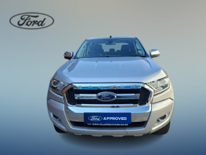 Ford Ranger 2.2TDCi double cab Hi-Rider XLT auto - Image 2
