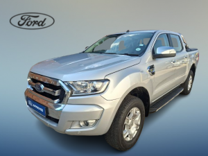 Ford Ranger 2.2TDCi double cab Hi-Rider XLT auto - Image 3