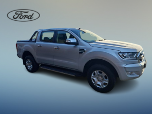 Ford Ranger 2.2TDCi double cab Hi-Rider XLT auto - Image 4