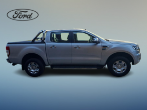 Ford Ranger 2.2TDCi double cab Hi-Rider XLT auto - Image 5