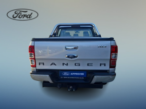 Ford Ranger 2.2TDCi double cab Hi-Rider XLT auto - Image 7