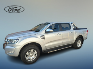 Ford Ranger 2.2TDCi double cab Hi-Rider XLT auto - Image 8