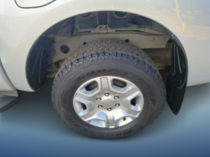 Ford Ranger 2.2TDCi double cab Hi-Rider XLT auto - Image 9