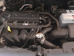Kia Rio hatch 1.4 Tec - Image 10