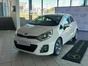 Kia Rio hatch 1.4 Tec - Image 1