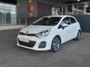 Thumbnail Kia Rio hatch 1.4 Tec