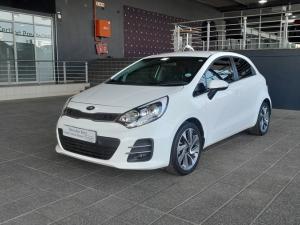 Kia Rio hatch 1.4 Tec - Image 1
