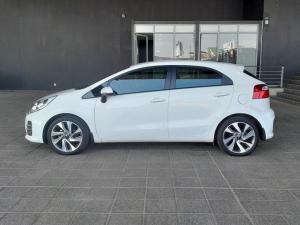 Kia Rio hatch 1.4 Tec - Image 4