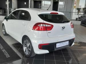 Kia Rio hatch 1.4 Tec - Image 5