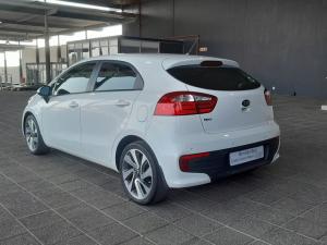 Kia Rio hatch 1.4 Tec - Image 5