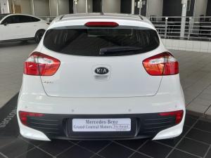 Kia Rio hatch 1.4 Tec - Image 6